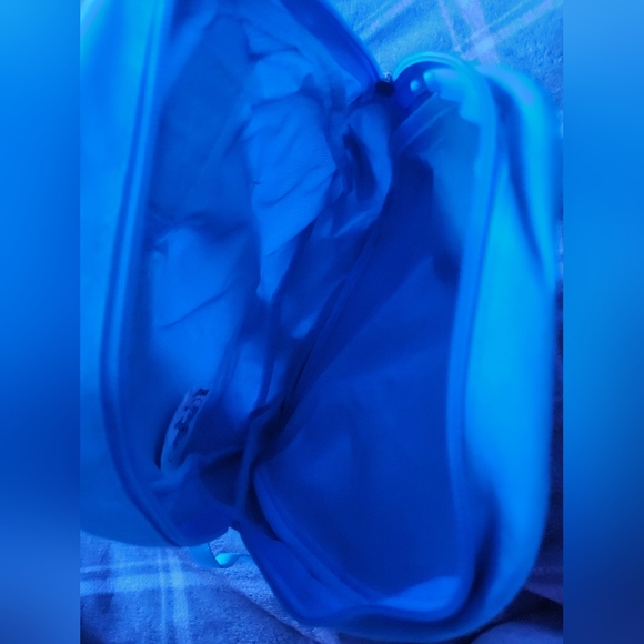 Smurfs Mini Backpack, Year: 2010. - Picture 7 of 7